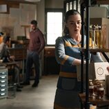 Marina Orta en el 3x164 de 'Sueños de libertad'