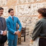 7x161 de 'La promesa'