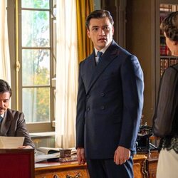 7x164 de 'La promesa'