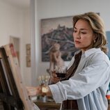 Carolina Román en la temporada 3 y el capítulo 165 de 'Sueños de libertad'