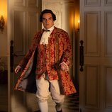 José Manuel Seda en la temporada 3 y el capítulo 246 de 'Valle Salvaje'