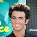 Kevin Jonas en los Teen Choice Awards 2009
