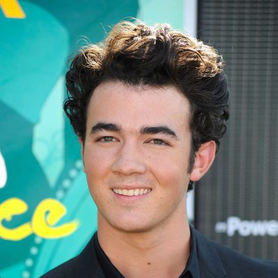Kevin Jonas en los Teen Choice Awards 2009