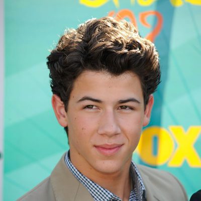 Nick Jonas
