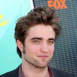 Robert Pattinson en los premios