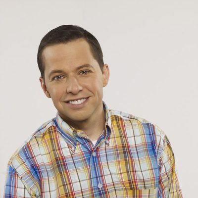 Jon Cryer