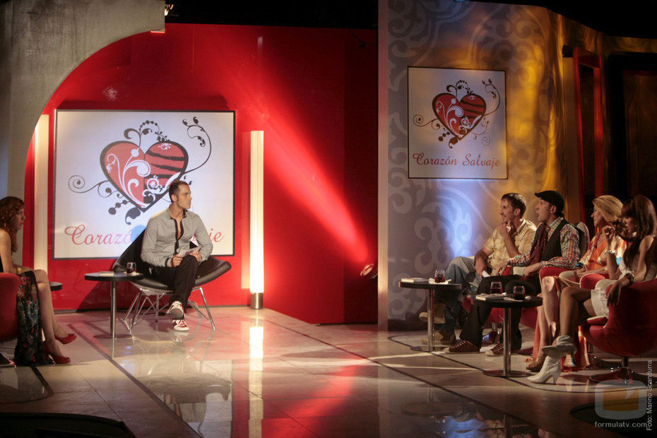 Debate en 'Corazón salvaje', de 'Hermanos y 'Detectives'