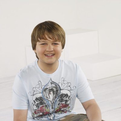 Angus T. Jones