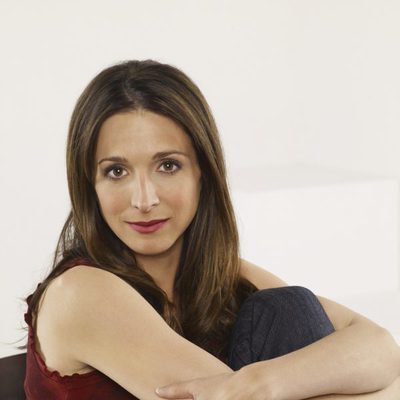 Marin Hinkle