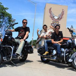 Ruta 66: La aventura