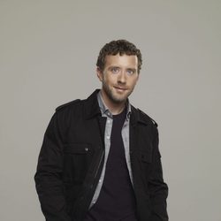 T.J. Thyne