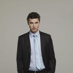 John Francis Daley