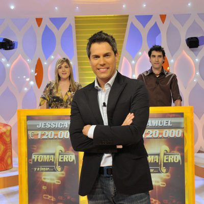 Daniel Domenjó