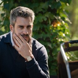 Dani Tatay en el 3x166 de 'Sueños de libertad'