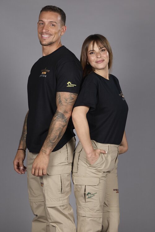 Temporada 3 de "Supervivientes All Stars"