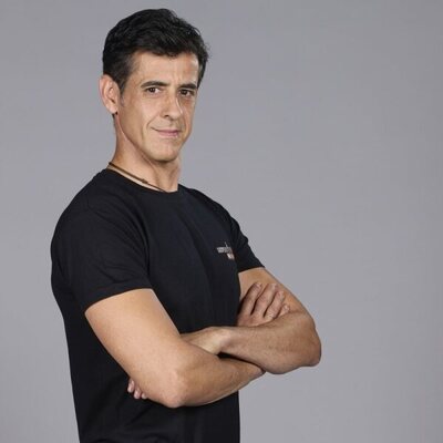 Víctor Janeiro en Temporada 3 de "Supervivientes All Stars"