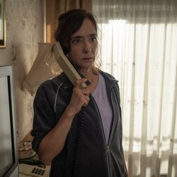 Ana Torrent en 'Episode #2.2' de 'Furia'