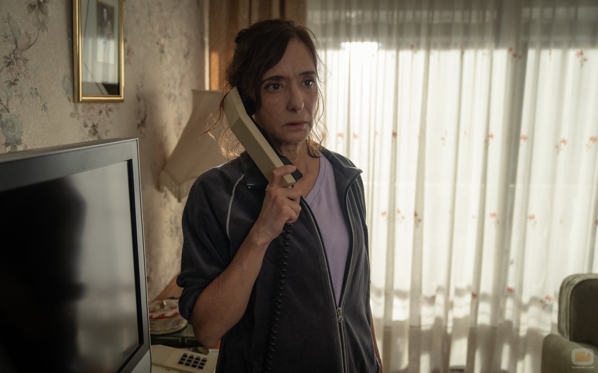 Ana Torrent en 'Episode #2.2' de 'Furia'