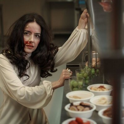 Cecilia Suárez en 2x02 'Episode #2.2' de 'Furia'