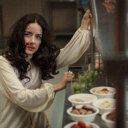 Cecilia Suárez en 2x02 'Episode #2.2' de 'Furia'