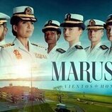 Promocional de la serie 'Marusía. Vientos de Honor'