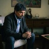 Eugenio Derbez en una escena de 'El juicio'