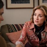 Alba Brunet y Carolina Román en el 3x167 de 'Sueños de libertad'