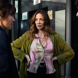 Capítulo 1 titulado 'Episode #1.1' de 'Rojo sobre blanco'