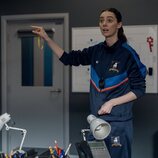Tanya Reynolds en 4x05 'Las bondades de la vergüenza' de 'Ted Lasso'