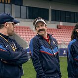 4x05 titulado 'Las bondades de la vergüenza' de 'Ted Lasso'