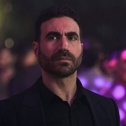 Brett Goldstein en 'Ya no saltes mucho' de 'Ted Lasso'