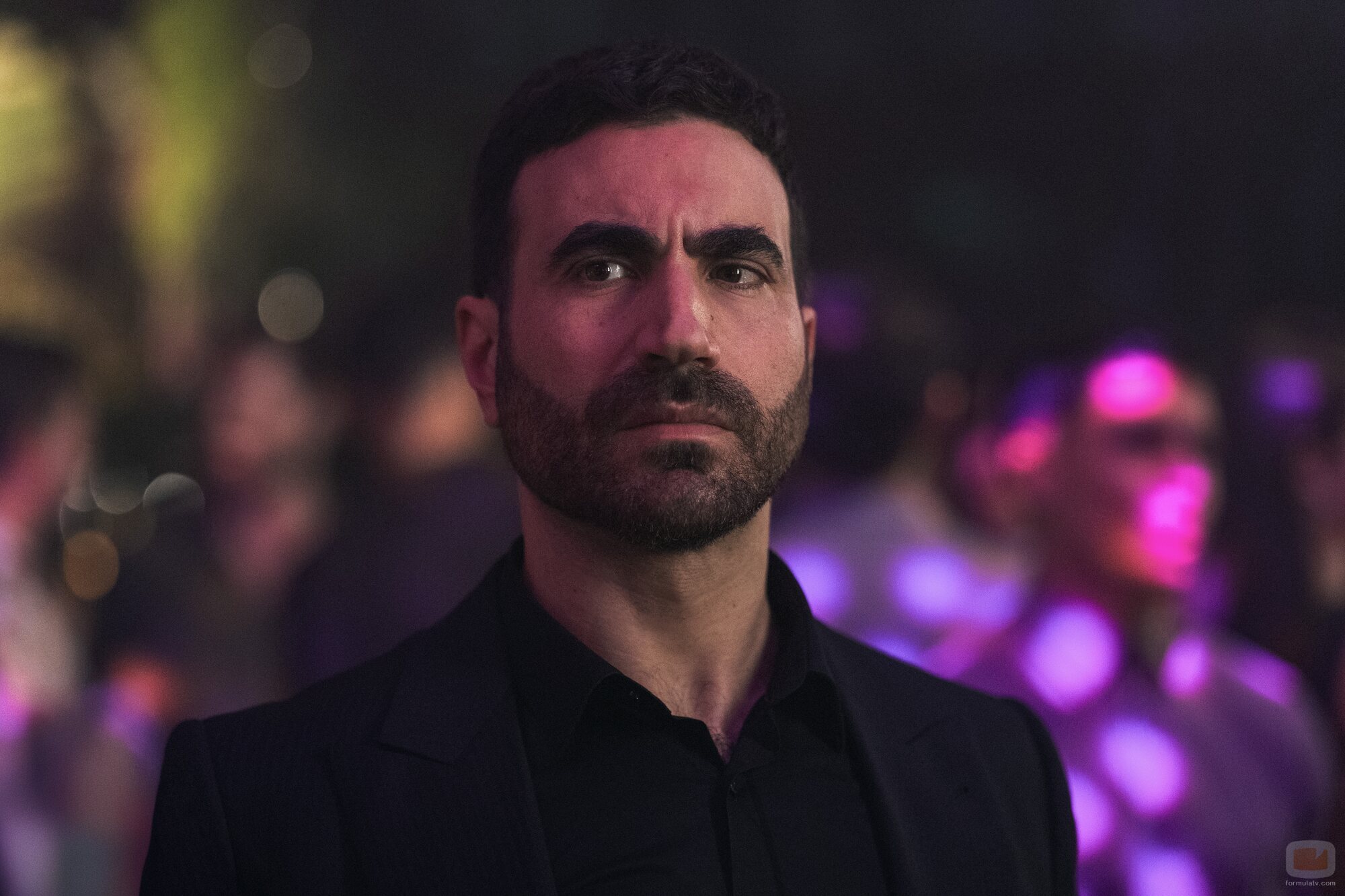 Brett Goldstein en 'Ya no saltes mucho' de 'Ted Lasso'