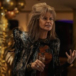 Tanya Reynolds en 'Ya no saltes mucho' de 'Ted Lasso'