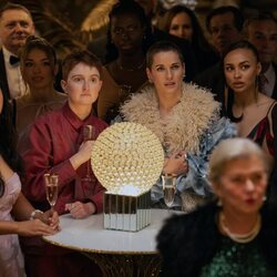 4x06 titulado 'Ya no saltes mucho' de 'Ted Lasso'