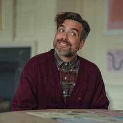 Daniel Ings en Capítulo 2 titulado 'Hay una rata en la cocina' de 'The Gentlemen: La serie'