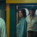 Kaya Scodelario en el 2x05 de 'The Gentlemen: La serie'