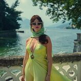 Kaya Scodelario en la temporada 2 y el capítulo 06 de 'The Gentlemen: La serie'