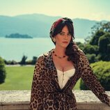 Kaya Scodelario en 'Las campanas de San Domenico' de 'The Gentlemen: La serie'