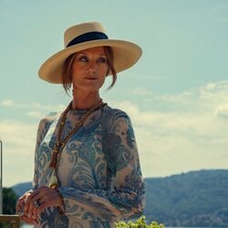 Joely Richardson en el 2x06 de 'The Gentlemen: La serie'