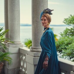 Joely Richardson en 'Las campanas de San Domenico' de 'The Gentlemen'