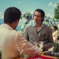 2x06 'Las campanas de San Domenico' de 'The Gentlemen: La serie'
