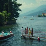 'Las campanas de San Domenico' de 'The Gentlemen: La serie'