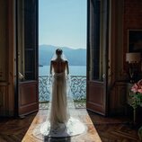 Instantánea de Benedetta Porcaroli en Capítulo 6 titulado 'Las campanas de San Domenico' de 'The Gentlemen: La serie'