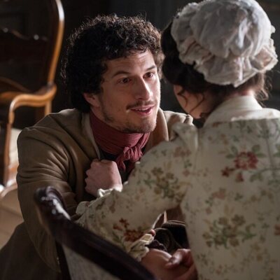 Alejandro Bordanove en 3x249 titulado 'Lunes 14 de septiembre de 2026' de 'Valle Salvaje'