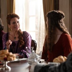 Mateo Jalón en la temporada 3 y el capítulo 249 de 'Valle Salvaje'