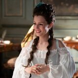 Emma Guilera en la temporada 3 y el capítulo 252 de 'Valle Salvaje'