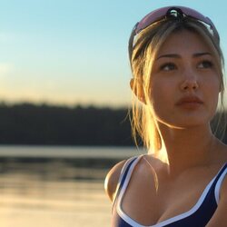 Miku Martineau en 'El ataque' de 'La timonel'
