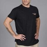 Arkano en Temporada 3 de "Supervivientes All Stars"