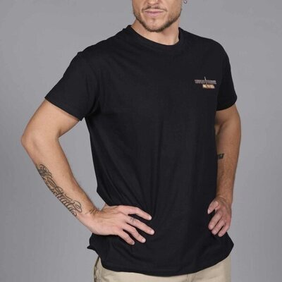 Arkano en Temporada 3 de "Supervivientes All Stars"