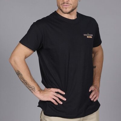 Arkano en Temporada 3 de "Supervivientes All Stars"